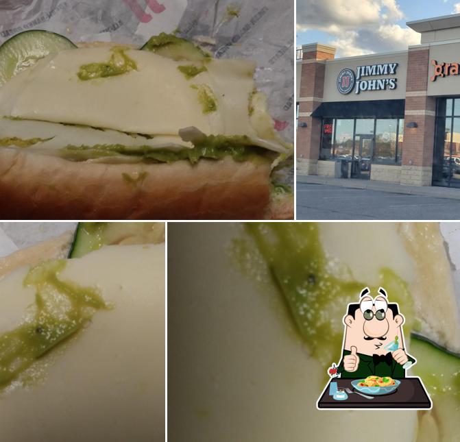 Jimmy John's