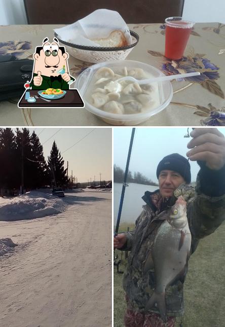 Кафе