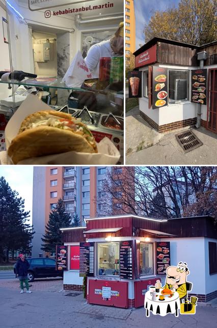 Kebab Istanbul