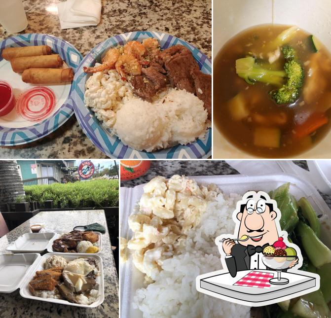 Kings Chinese Barbecue