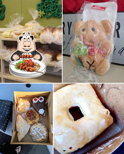 Lehi Bakery