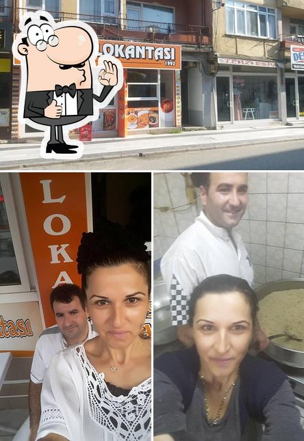 Lezzet Lokantası