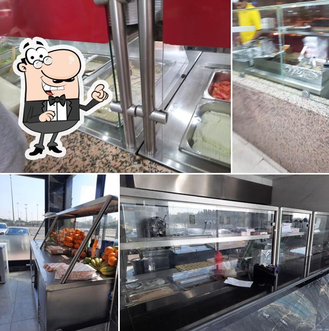 Mishref Restaurant