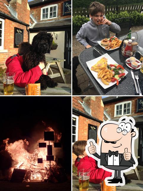New Inn