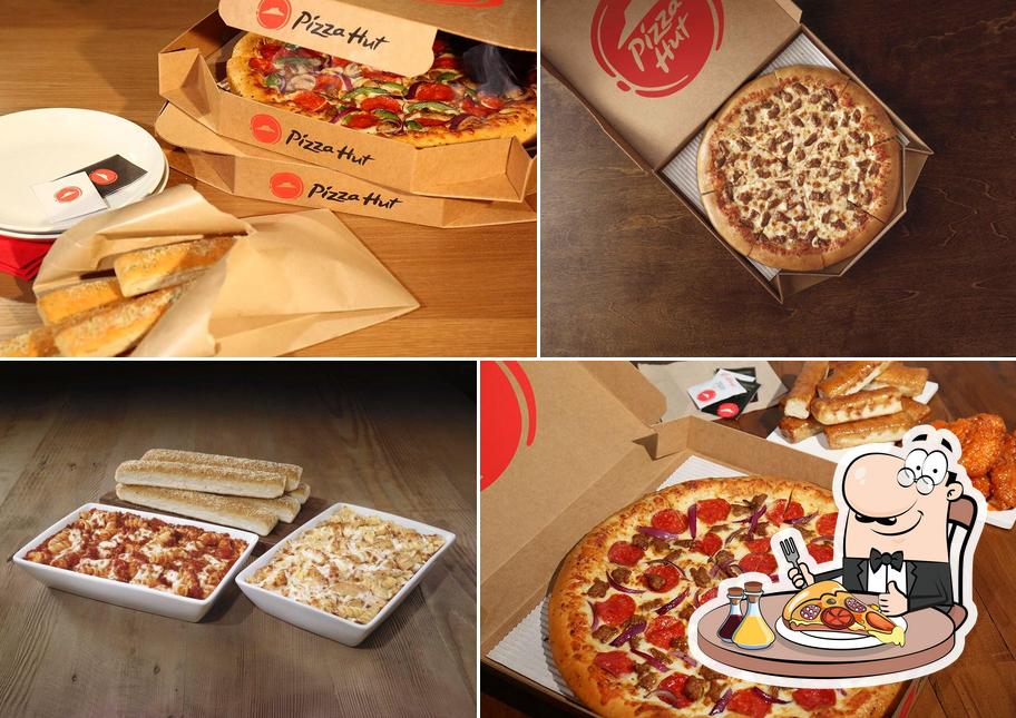 Pizza Hut