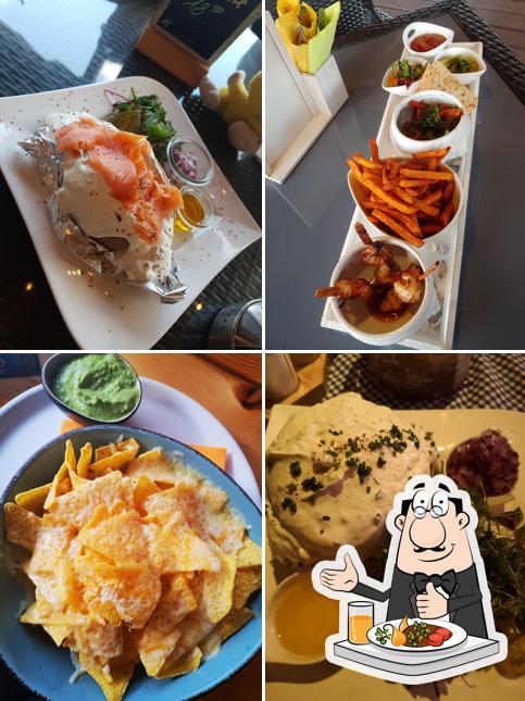 Almhütte Cottbus
