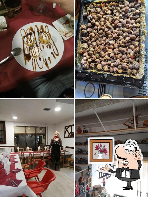 BAR DE MARCELINO