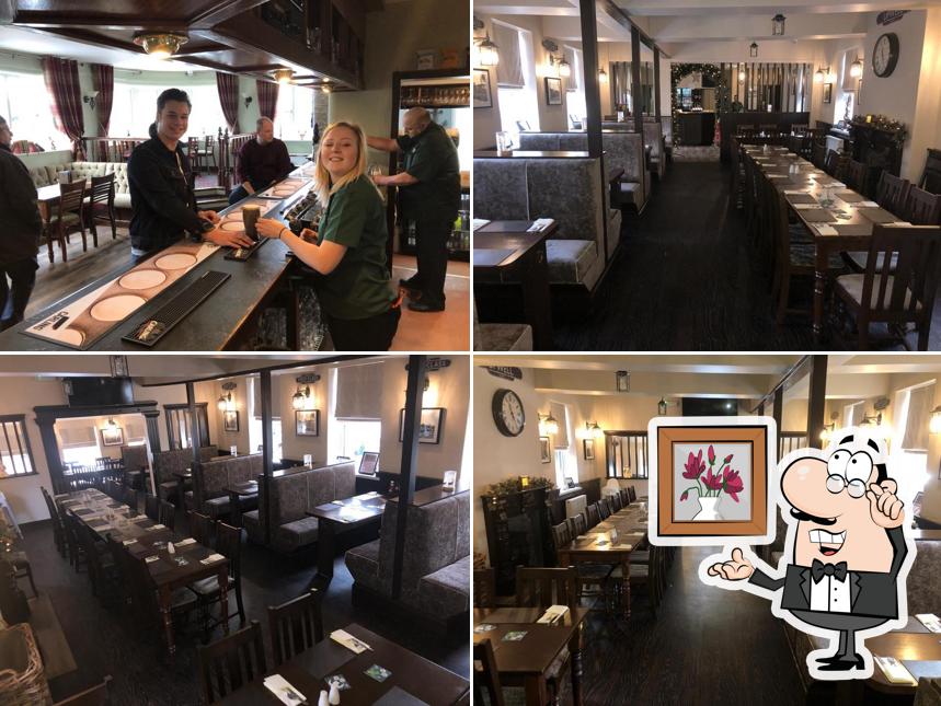 Five Bells Inn