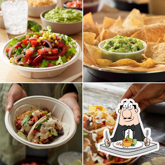 QDOBA Mexican Eats