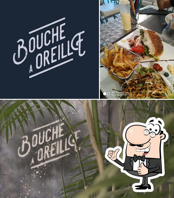 Bouche à Oreille