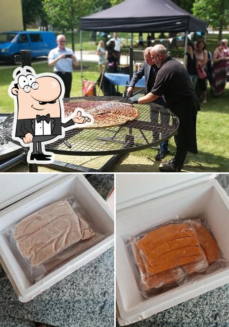 Bratwurstexpress