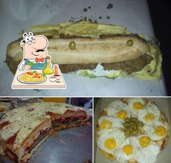 Delivery Juany