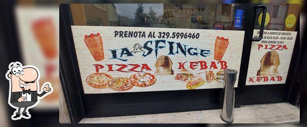 Honey Kebab