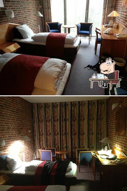 Hotel Frederik d. II