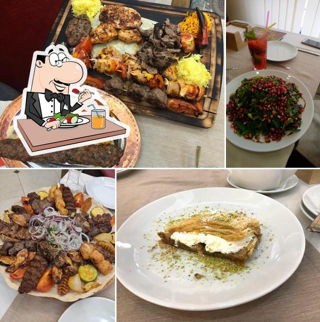 Iskender