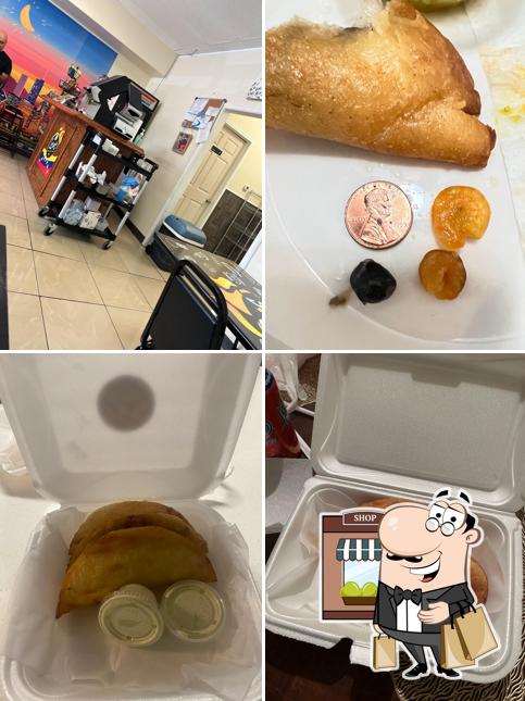 Issa's Venezuelan Restaurant