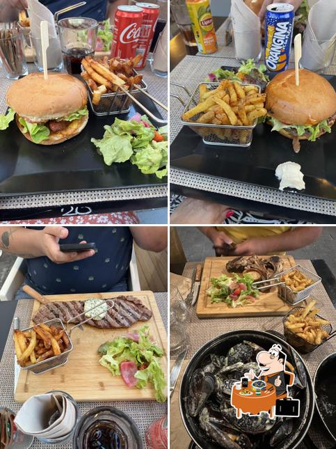 Le Grill du Mail