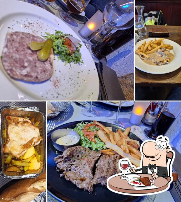 Le Relais 20