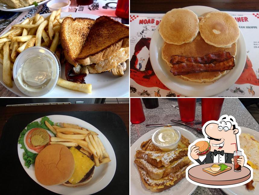 Moab Diner