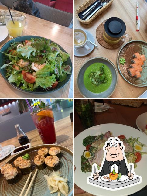 New York Street Pizza