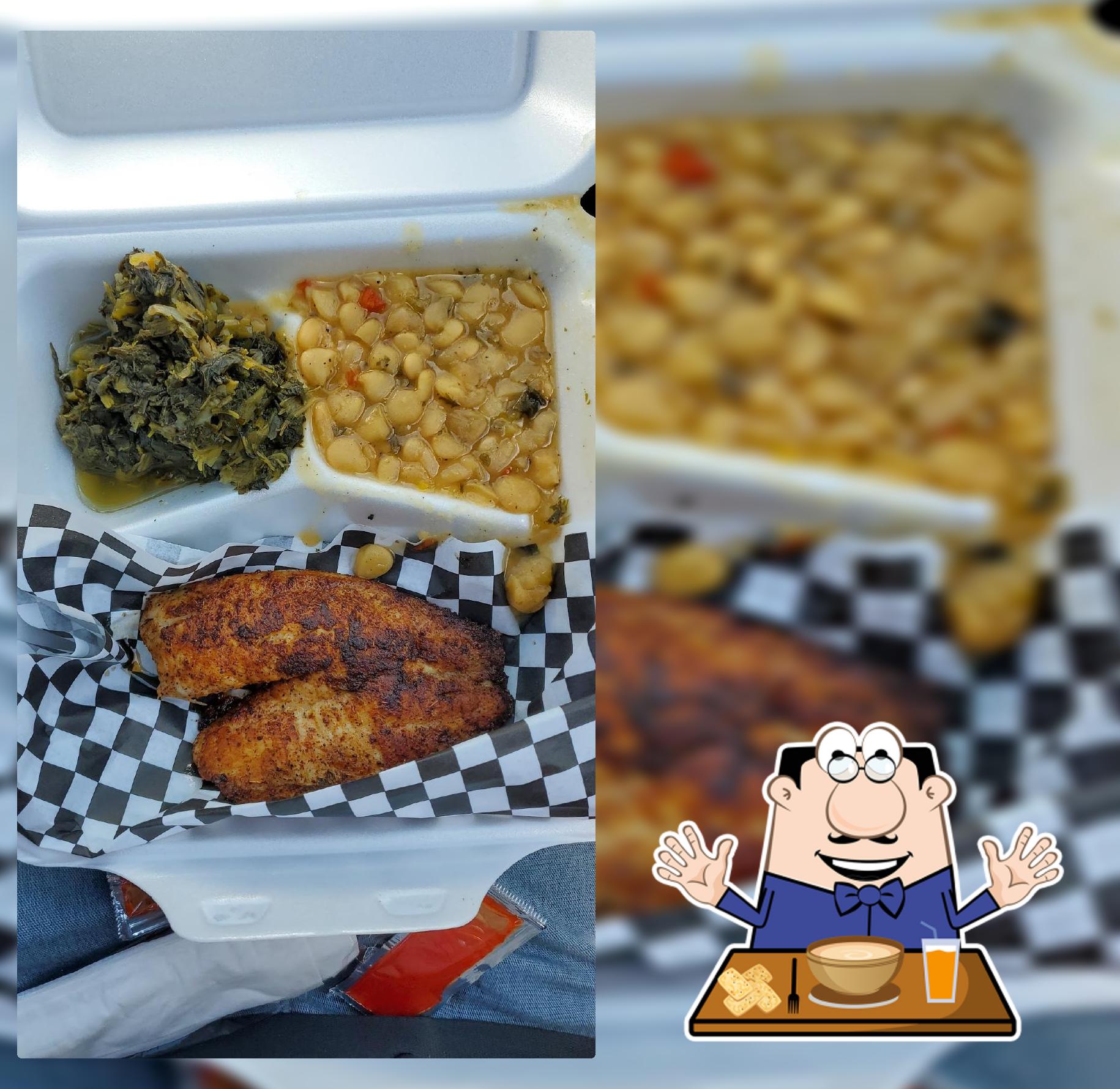 Onie's Food Truck