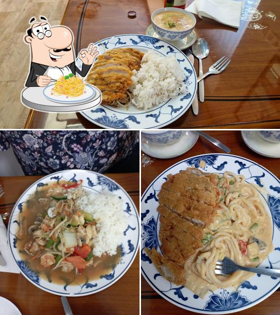 Panda Bistro
