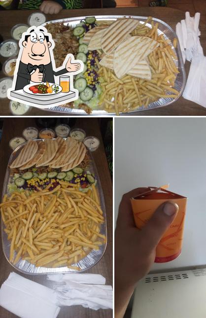Pizza & Kebab BRAKAB