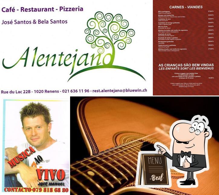 Alentejano