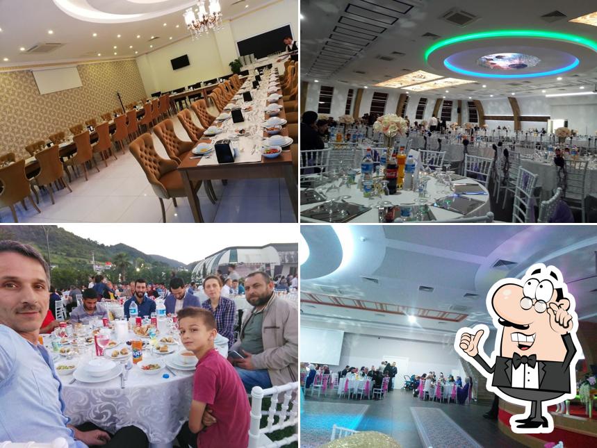 Sakarya Hanedan Tesisleri