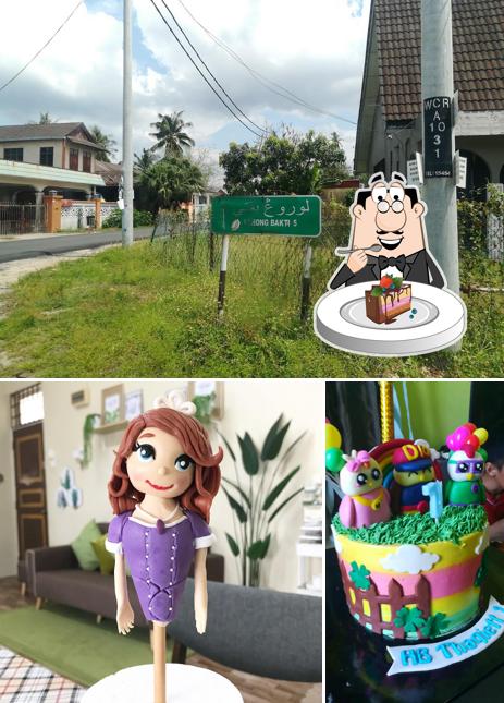 TasteByMommy Bakery