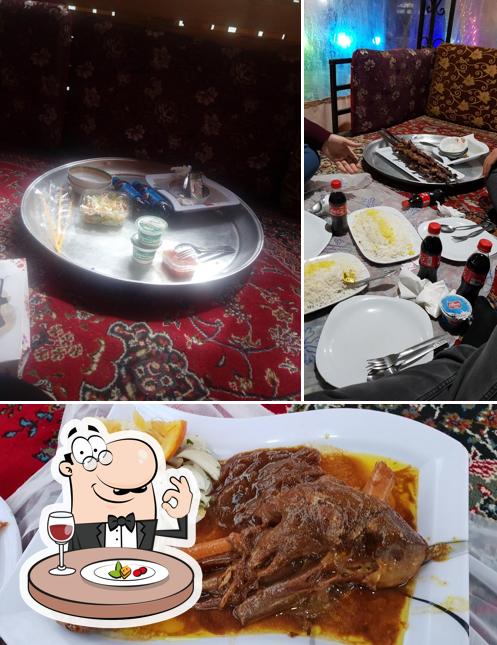 رستوران آرتیمان