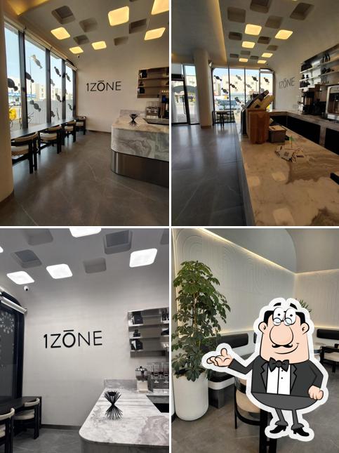 ون زون/ 1ZŌNE