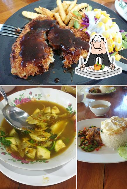 ครัวคุณเเม่ หนองคันทรง