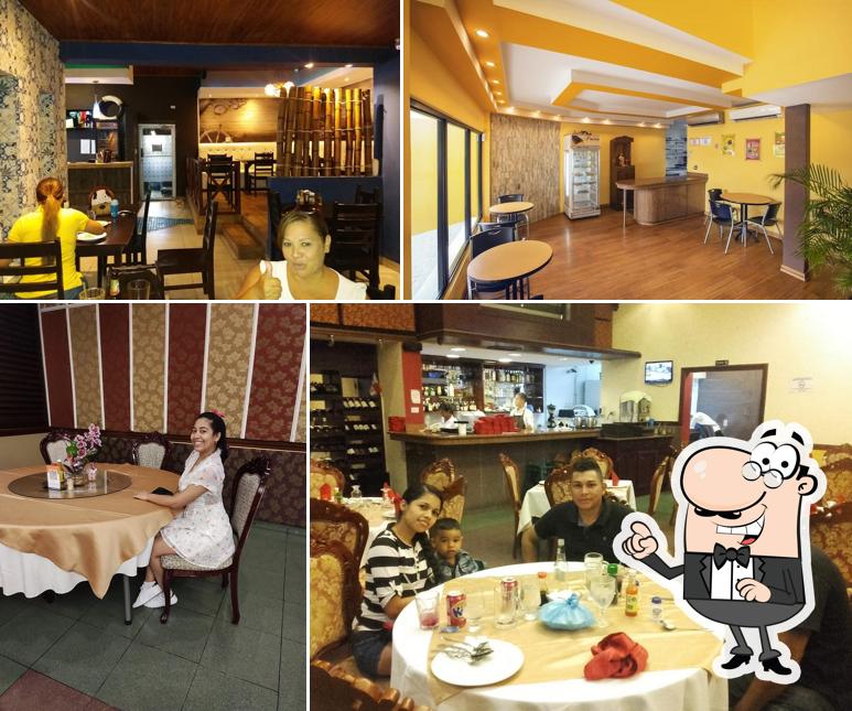 Restaurante Mariscos & Steak House