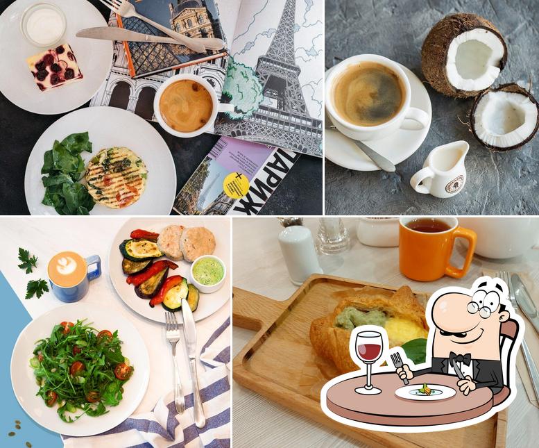 Шоколадница