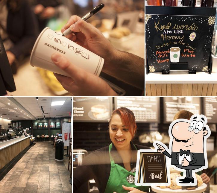 Starbucks Coffee Company