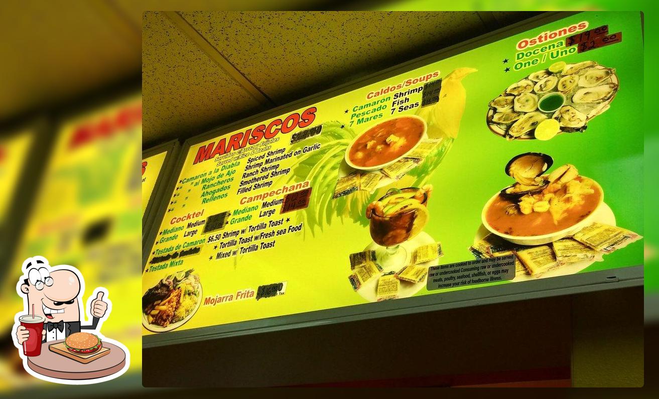 Taqueria Los Gallitos