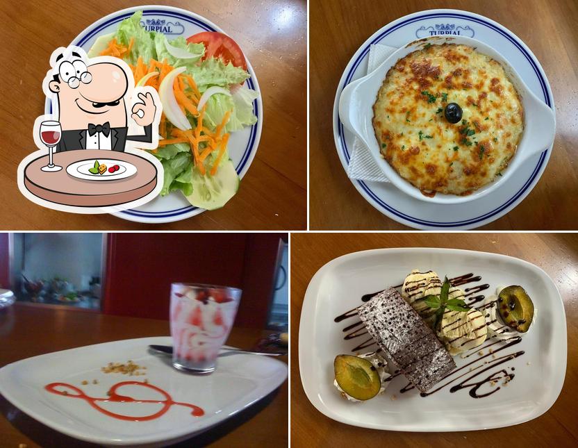 Restaurante Turpial
