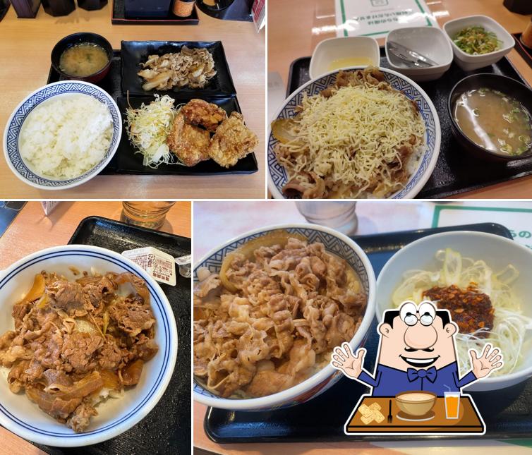 Yoshinoya