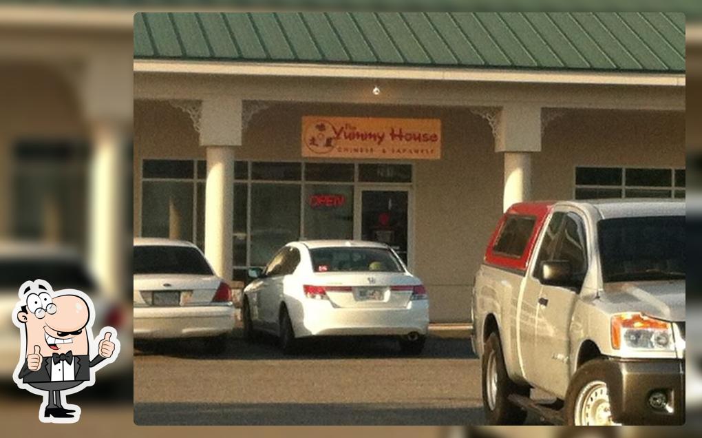 Yummy House