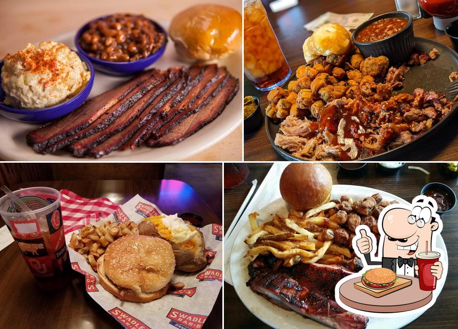 Swadley's Bar-B-Q