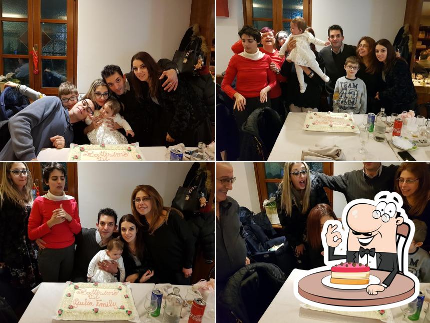 Ristorante Pizzeria Bella Napoli con Locanda