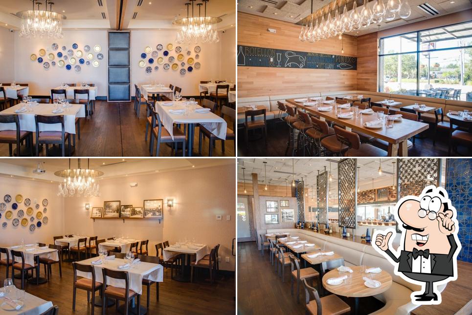 Bulla Gastrobar Winter Park