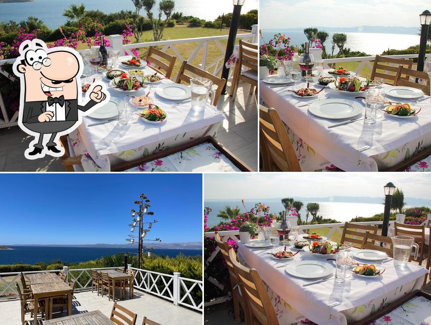 Ayasaranda İmren Restaurant