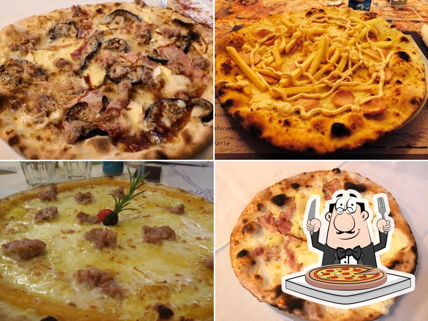 Pizzeria AI Pirami