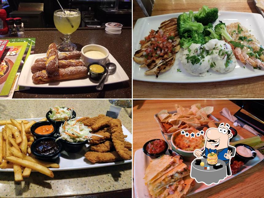 Applebee's Grill + Bar