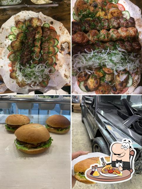 Best food