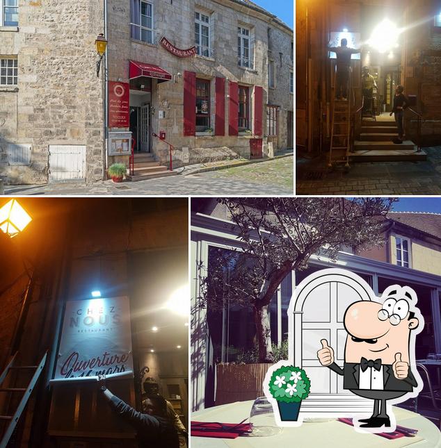 Chez Nous