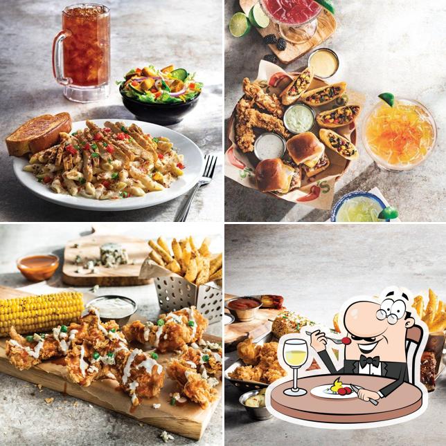 Chili's Grill & Bar