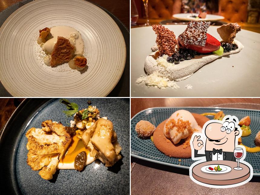 Das Marktrestaurant